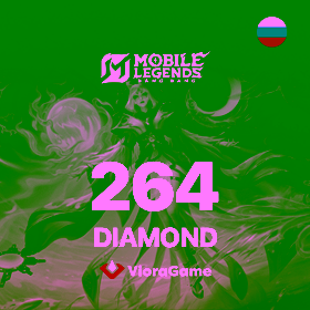 264 Elmas RU